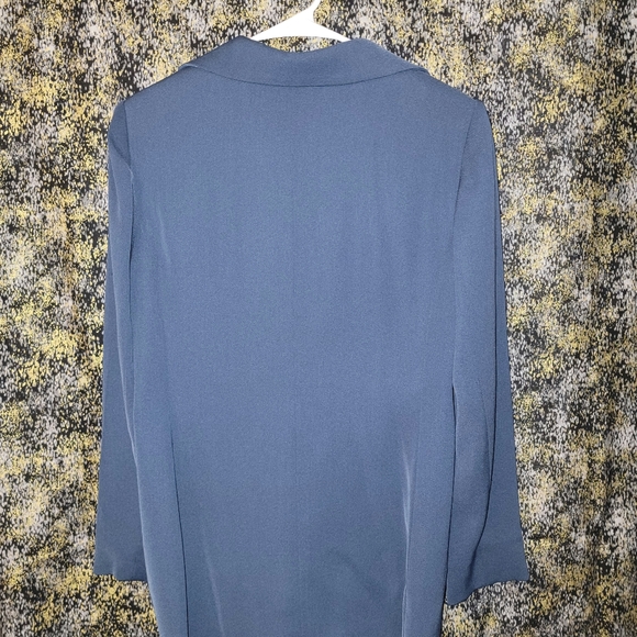 Vintage 90s Blazer - Picture 2 of 2